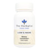 The Herbalist Lion's Mare