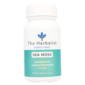 Sea Moss 30/60 Capsules (DS)