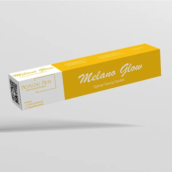 Melano Glow – Peptide Pen