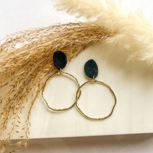 Mom’elicious earrings