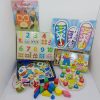 Learning Activity Combo Pack