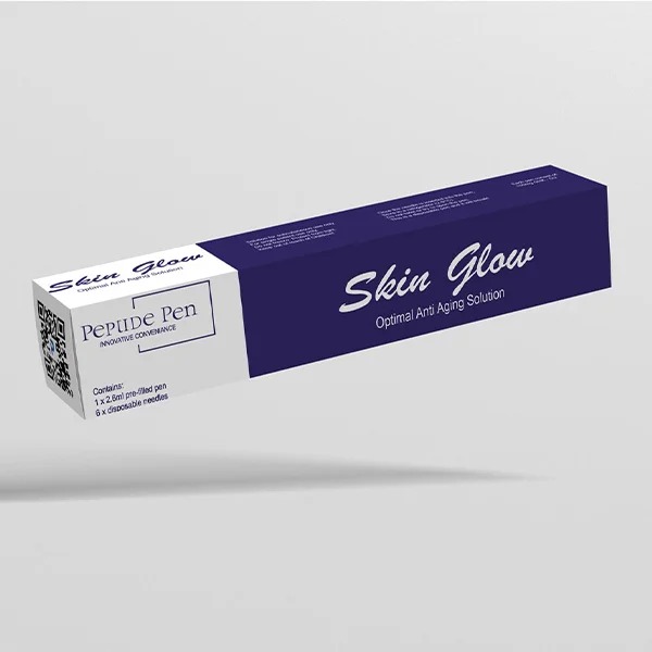 Skin Glow – Peptide Pen
