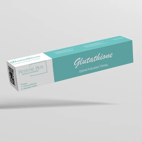 Glutathione – Peptide Pen