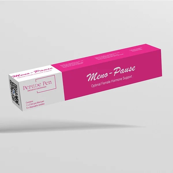 Meno-Pause Peptide Pen