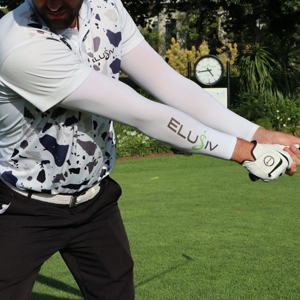 SunGuard Pro+ SPF 50 Arm Sleeves - Image 3